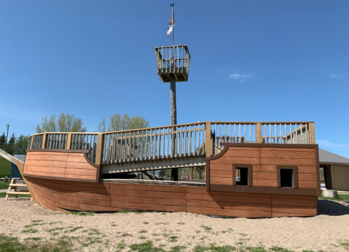 最新线报：蓝莓熟了！盘一盘多伦多可以摘红莓、蓝莓、黑莓的农场