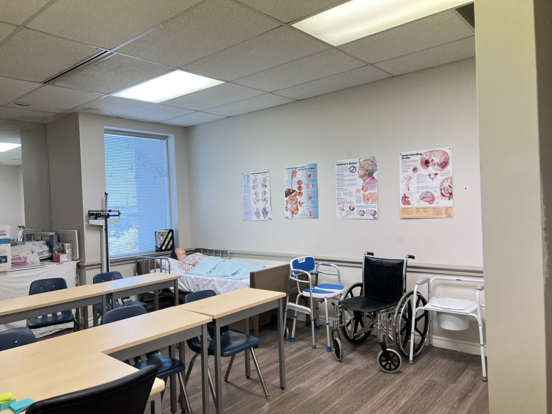 【揭秘】加拿大紧缺职业个人护理PSW有多香？