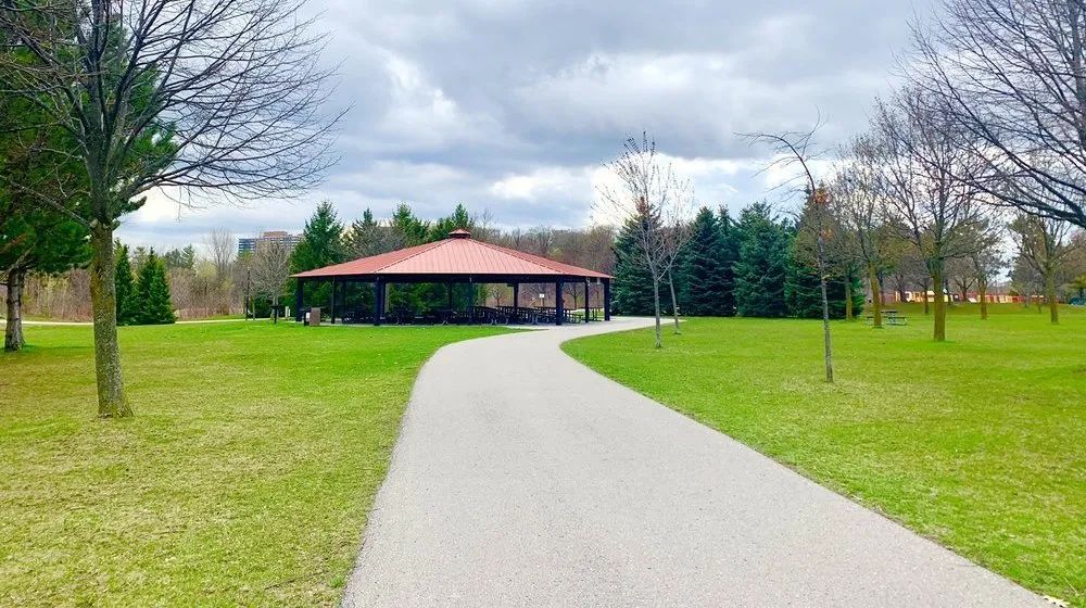 【谷歌评分4.5+】不远不出城：多伦多4个野餐+烧烤体验感超好的公园