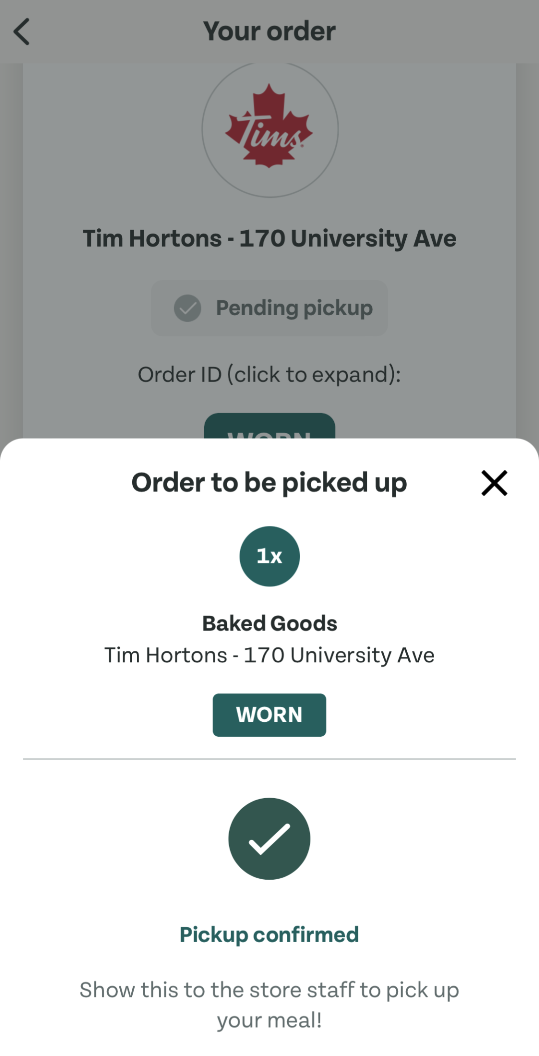 太刺激了!亲测爆火的“剩菜盲盒”!围观Too Good To Go网友晒图,哪家最惊艳? 太刺激了!亲测爆火的“剩菜盲盒”!围观Too Good To Go网友晒图,哪家最惊艳?