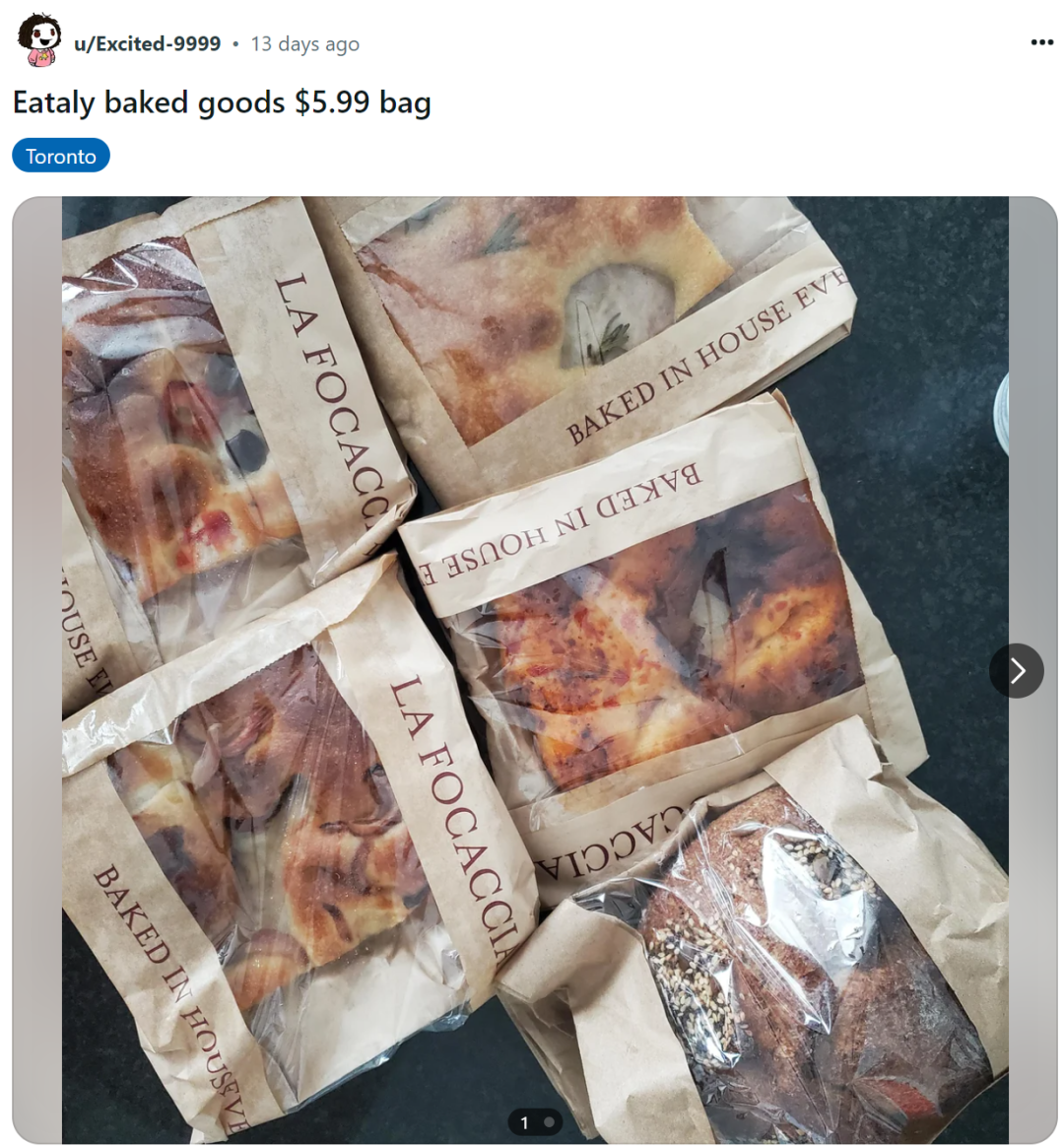 太刺激了!亲测爆火的“剩菜盲盒”!围观Too Good To Go网友晒图,哪家最惊艳? 太刺激了!亲测爆火的“剩菜盲盒”!围观Too Good To Go网友晒图,哪家最惊艳?