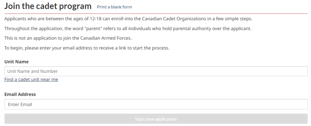 拿奖学金+学分+证书！适合12岁+孩子参加的童子军：少年军团Cadets
