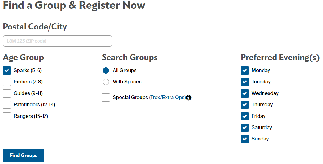 这些卖饼干的小女孩原来是加拿大女童军!一篇搞懂报名攻略:年费、免费活动... 这些卖饼干的小女孩原来是加拿大女童军!一篇搞懂报名攻略:年费、免费活动...