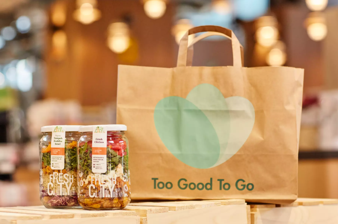 太刺激了!亲测爆火的“剩菜盲盒”!围观Too Good To Go网友晒图,哪家最惊艳? 太刺激了!亲测爆火的“剩菜盲盒”!围观Too Good To Go网友晒图,哪家最惊艳?