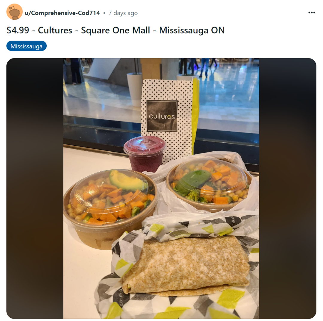 太刺激了!亲测爆火的“剩菜盲盒”!围观Too Good To Go网友晒图,哪家最惊艳? 太刺激了!亲测爆火的“剩菜盲盒”!围观Too Good To Go网友晒图,哪家最惊艳?