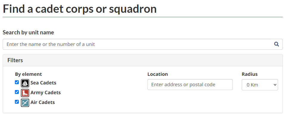 拿奖学金+学分+证书！适合12岁+孩子参加的童子军：少年军团Cadets