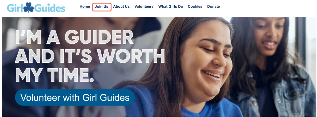 这些卖饼干的小女孩原来是加拿大女童军!一篇搞懂报名攻略:年费、免费活动... 这些卖饼干的小女孩原来是加拿大女童军!一篇搞懂报名攻略:年费、免费活动...