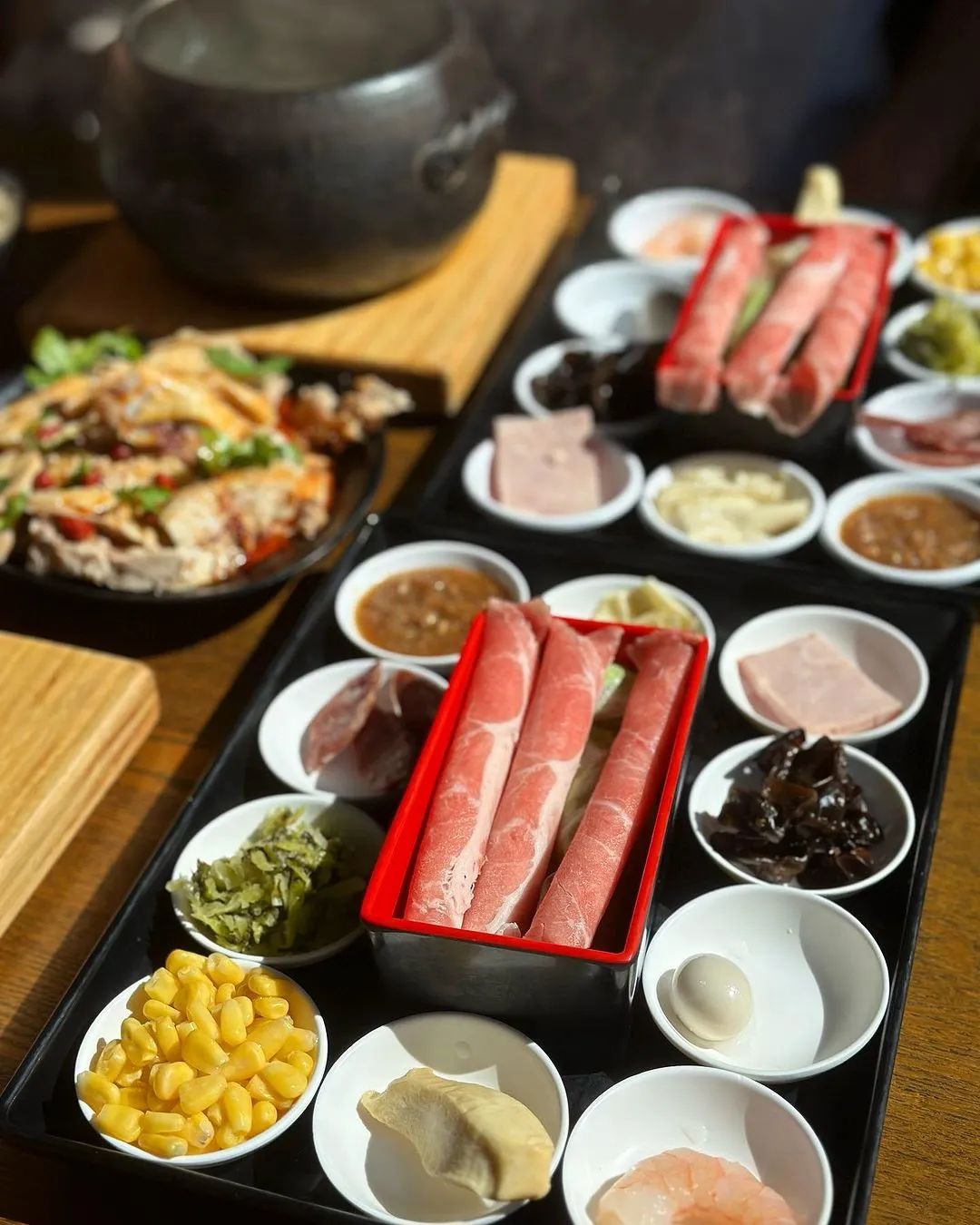 好暖!这家餐厅开启“任你吃,随便付”炸裂模式:只为换孩子们的健康无忧! 好暖!这家餐厅开启“任你吃,随便付”炸裂模式:只为换孩子们的健康无忧!