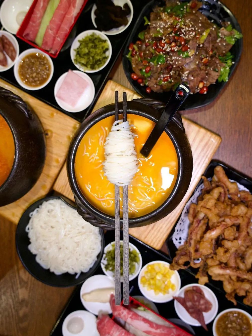 好暖!这家餐厅开启“任你吃,随便付”炸裂模式:只为换孩子们的健康无忧! 好暖!这家餐厅开启“任你吃,随便付”炸裂模式:只为换孩子们的健康无忧!