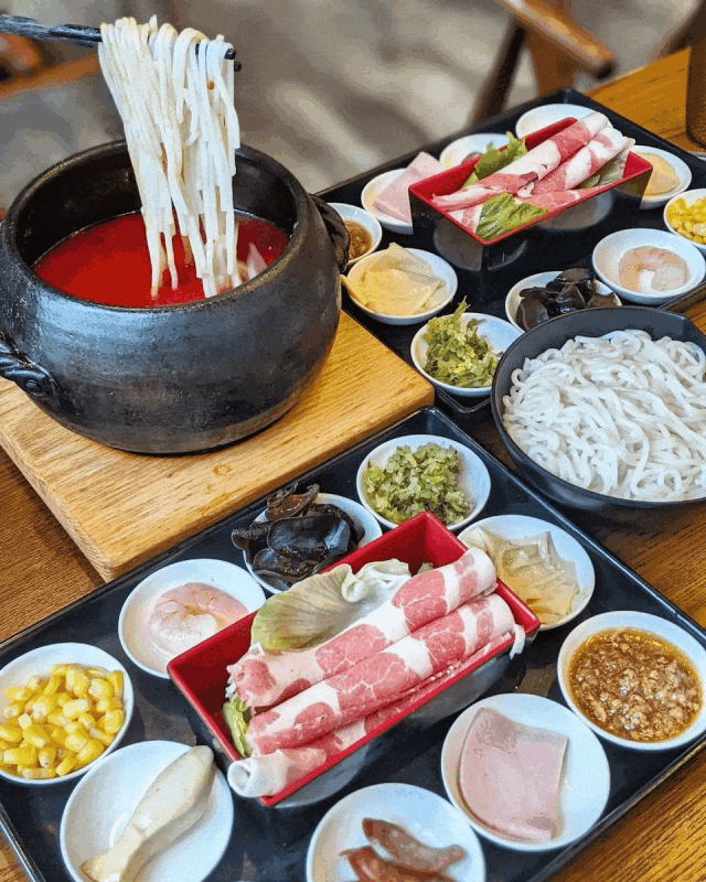 好暖!这家餐厅开启“任你吃,随便付”炸裂模式:只为换孩子们的健康无忧! 好暖!这家餐厅开启“任你吃,随便付”炸裂模式:只为换孩子们的健康无忧!