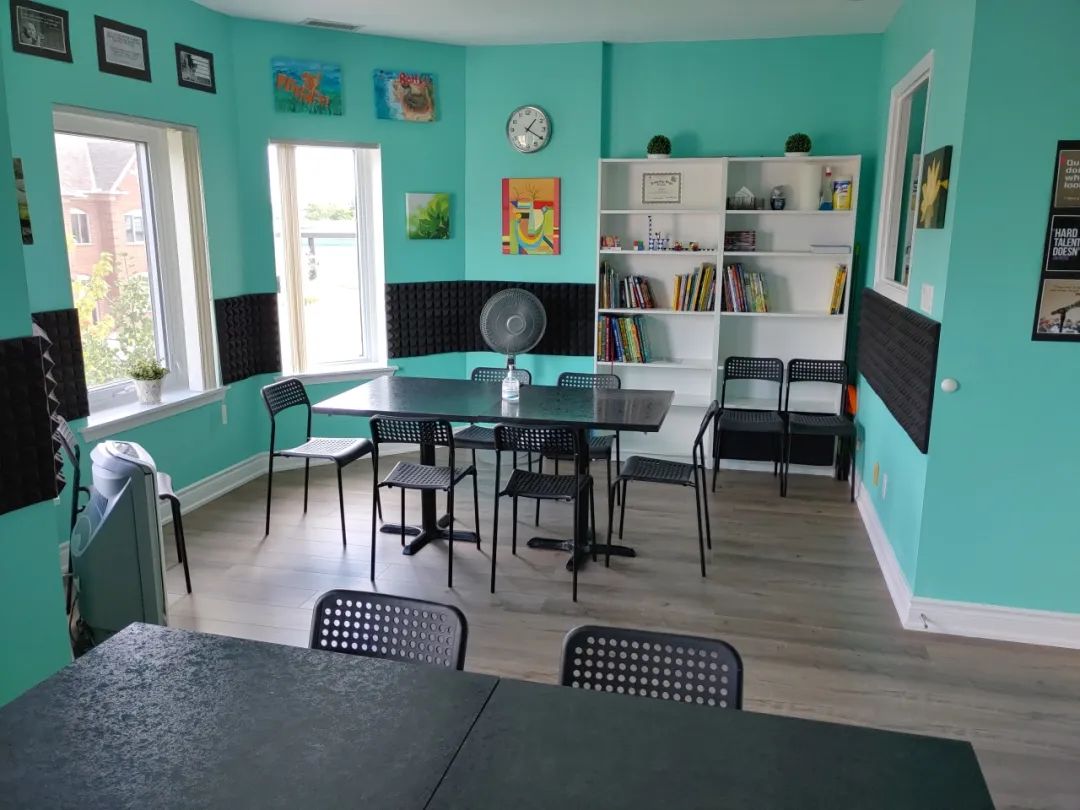 塑造未来之声：Chestwood金牌辩论课助力多伦多青少年成长！