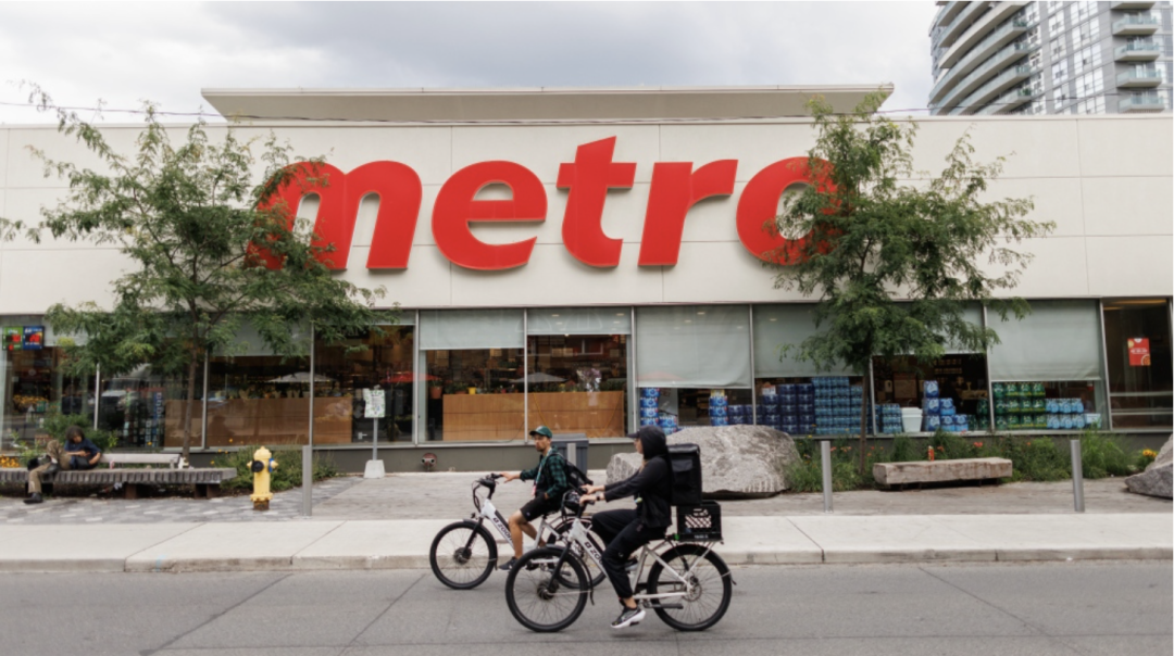 3700名员工宣布罢工！多伦多这27家Metro超市关店，药房依旧营业