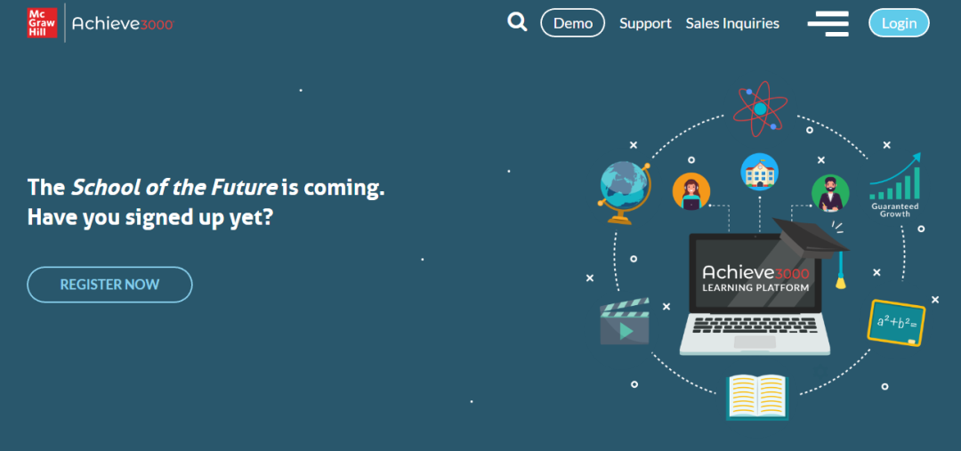 Epic、RAZ、MyON、Achieve 3000...一篇看懂北美5个超火的阅读APP Epic、RAZ、MyON、Achieve 3000...一篇看懂北美5个超火的阅读APP