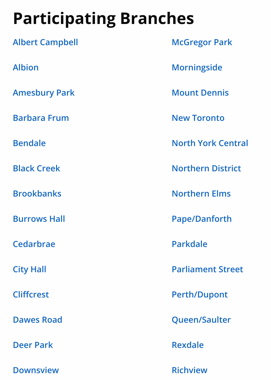 万能公交卡PRESTO卡降到$4！省钱终极攻略：图书馆领免费卡！
