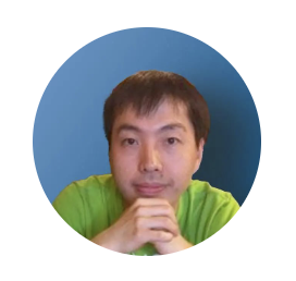 顶咖来啦:IMO满分金牌&竞赛组织者姚健钢多伦多分享会 顶咖来啦:IMO满分金牌&竞赛组织者姚健钢多伦多分享会
