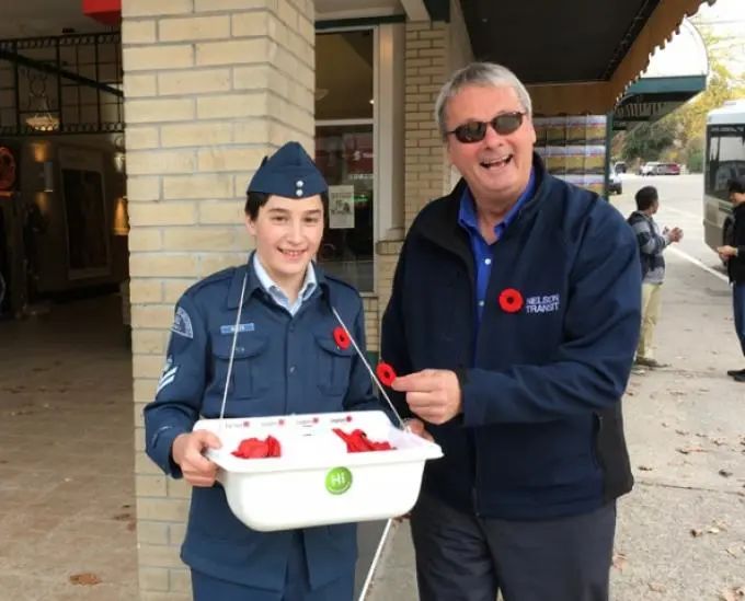 拿奖学金+学分+证书！适合12岁+孩子参加的童子军：少年军团Cadets