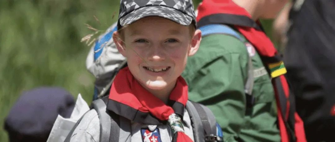 拿奖学金+学分+证书！适合12岁+孩子参加的童子军：少年军团Cadets
