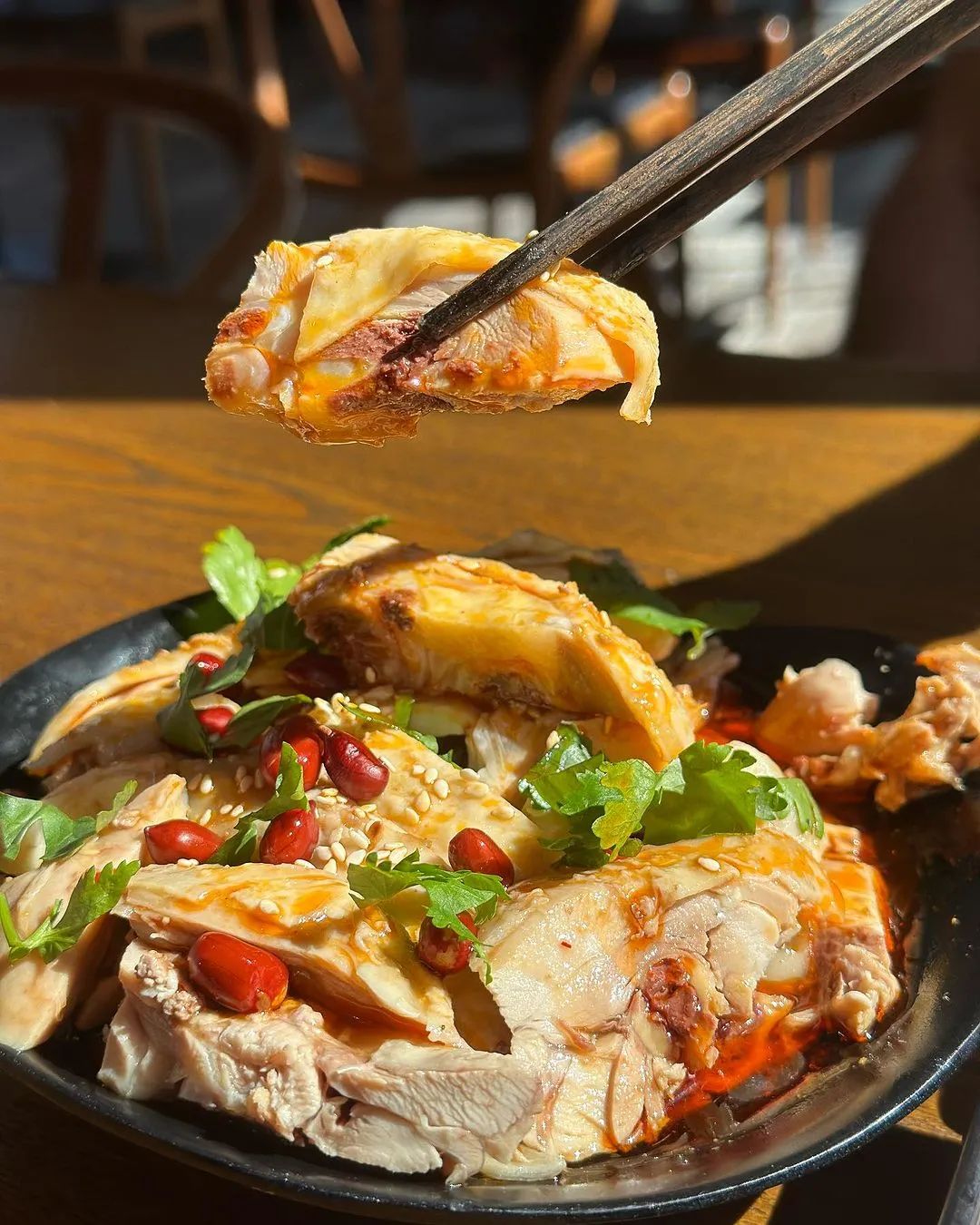 好暖!这家餐厅开启“任你吃,随便付”炸裂模式:只为换孩子们的健康无忧! 好暖!这家餐厅开启“任你吃,随便付”炸裂模式:只为换孩子们的健康无忧!