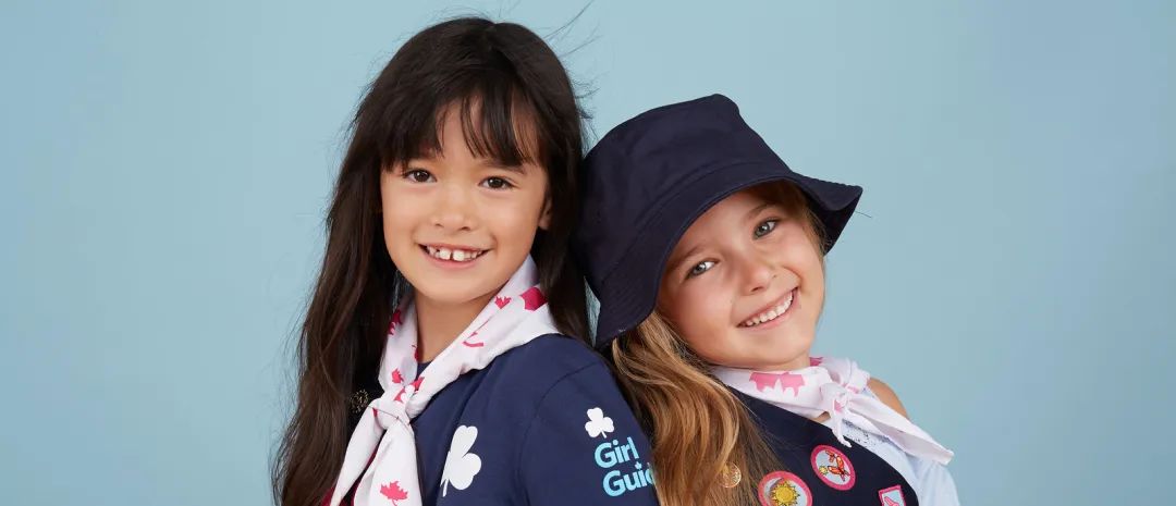 这些卖饼干的小女孩原来是加拿大女童军!一篇搞懂报名攻略:年费、免费活动... 这些卖饼干的小女孩原来是加拿大女童军!一篇搞懂报名攻略:年费、免费活动...