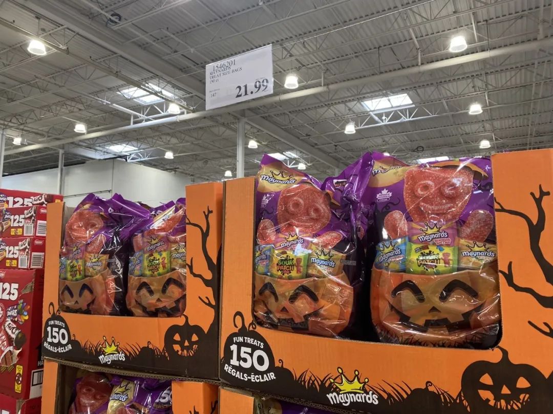 Costco本周门店实拍：谢谢你！价格侠！你这人还怪好嘞~