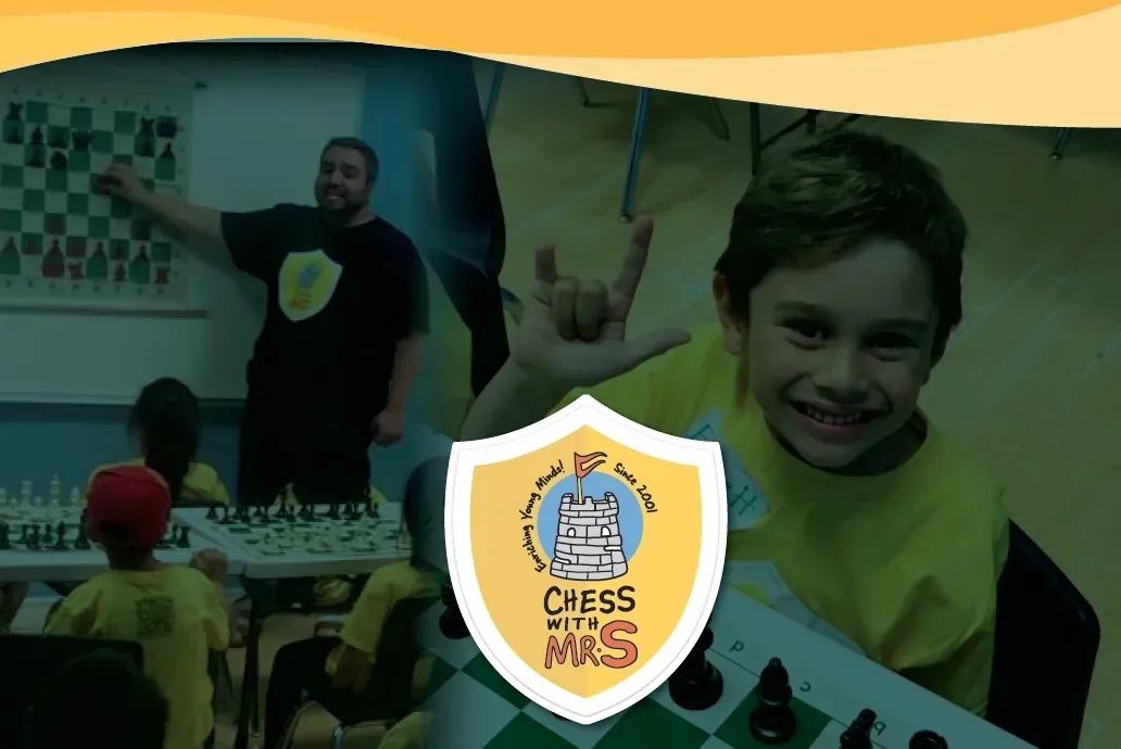 为什么越来越多的家长让孩子学国际象棋？其中到底有什么好处呢？