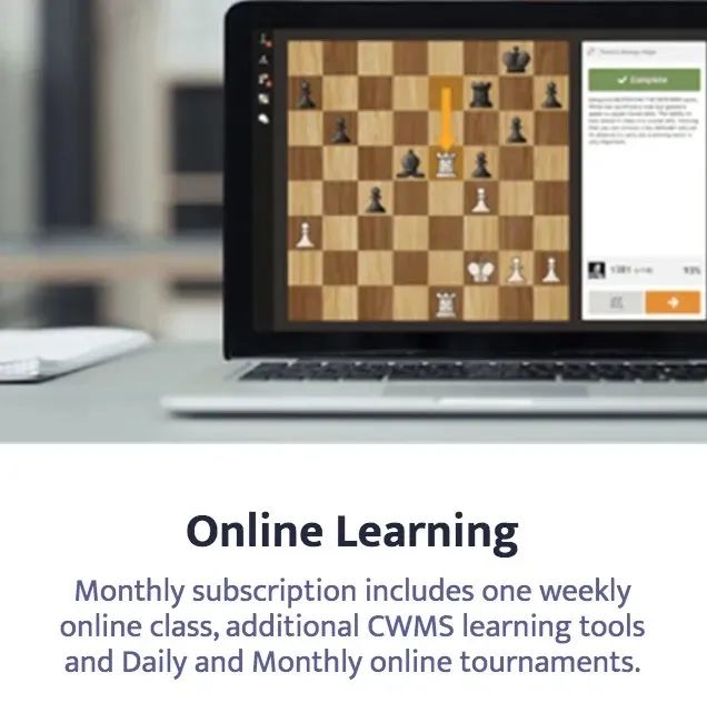 为什么越来越多的家长让孩子学国际象棋？其中到底有什么好处呢？
