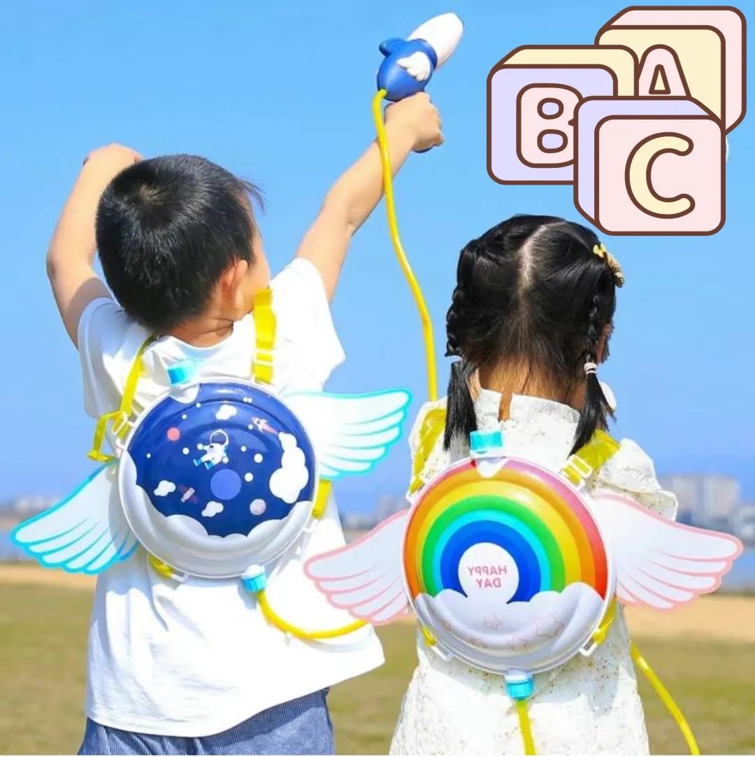 一键治好孩子的“开学焦虑症”,开学季顶流,非它莫属! 一键治好孩子的“开学焦虑症”,开学季顶流,非它莫属!