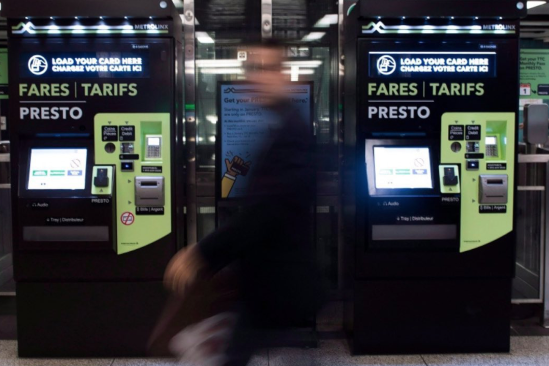 万能公交卡PRESTO卡降到$4！省钱终极攻略：图书馆领免费卡！
