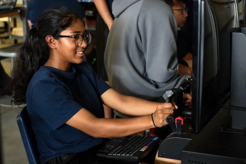 拿奖学金+学分+证书！适合12岁+孩子参加的童子军：少年军团Cadets