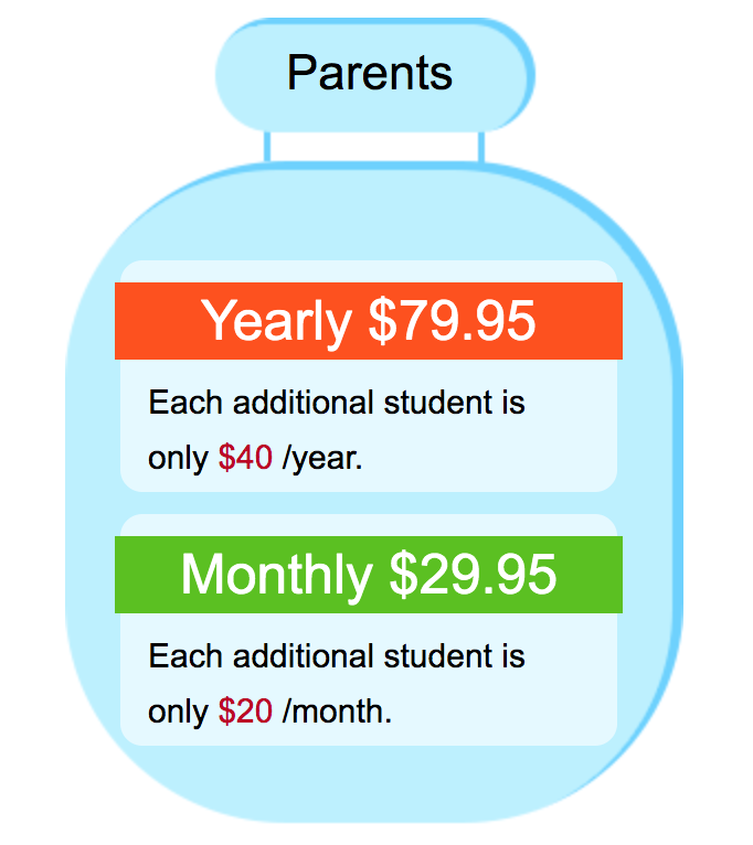爆火的【木兰亭】全年只需$46：每天15分钟，学中文变有趣了
