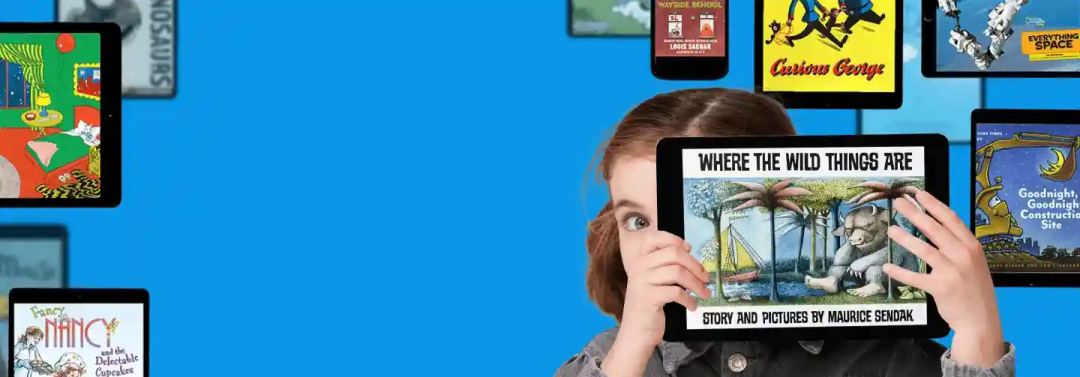 Epic、RAZ、MyON、Achieve 3000...一篇看懂北美5个超火的阅读APP Epic、RAZ、MyON、Achieve 3000...一篇看懂北美5个超火的阅读APP