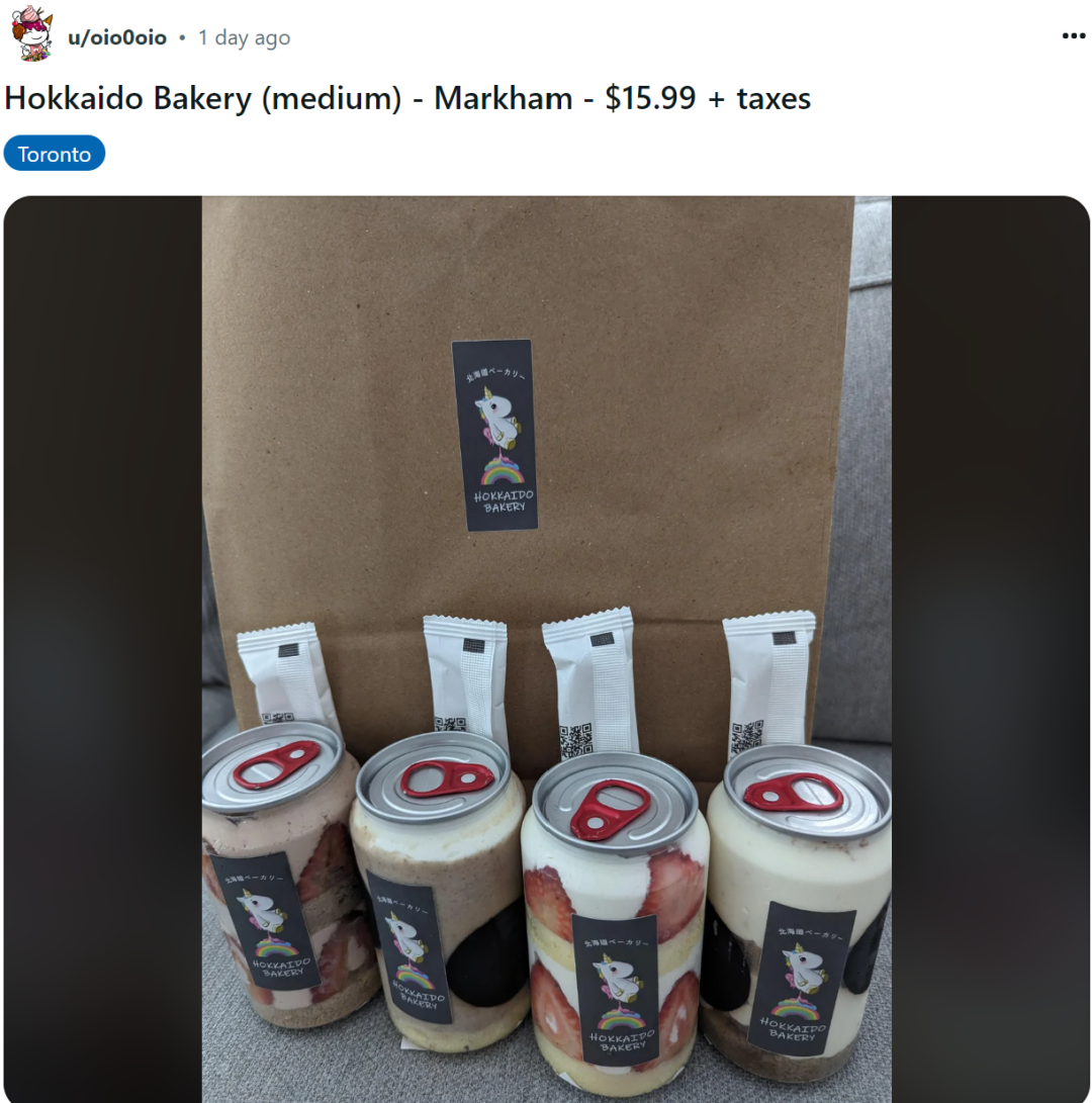 太刺激了!亲测爆火的“剩菜盲盒”!围观Too Good To Go网友晒图,哪家最惊艳? 太刺激了!亲测爆火的“剩菜盲盒”!围观Too Good To Go网友晒图,哪家最惊艳?