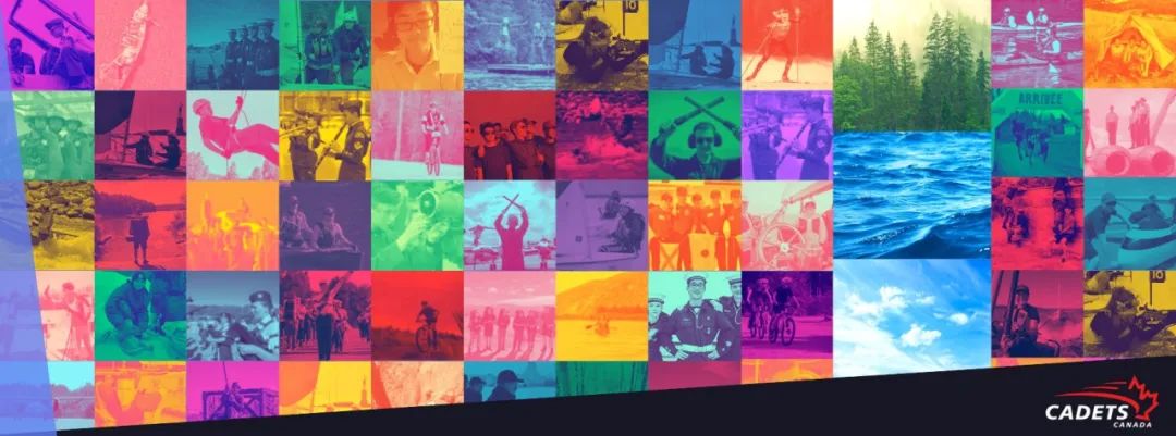 拿奖学金+学分+证书！适合12岁+孩子参加的童子军：少年军团Cadets