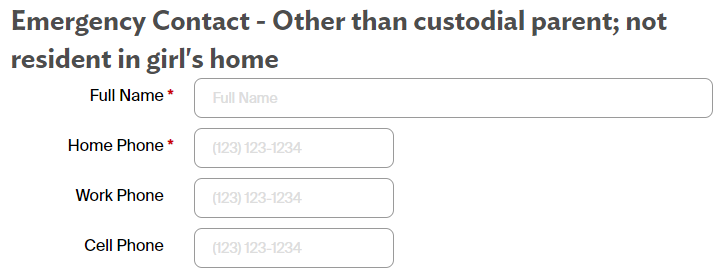 这些卖饼干的小女孩原来是加拿大女童军!一篇搞懂报名攻略:年费、免费活动... 这些卖饼干的小女孩原来是加拿大女童军!一篇搞懂报名攻略:年费、免费活动...