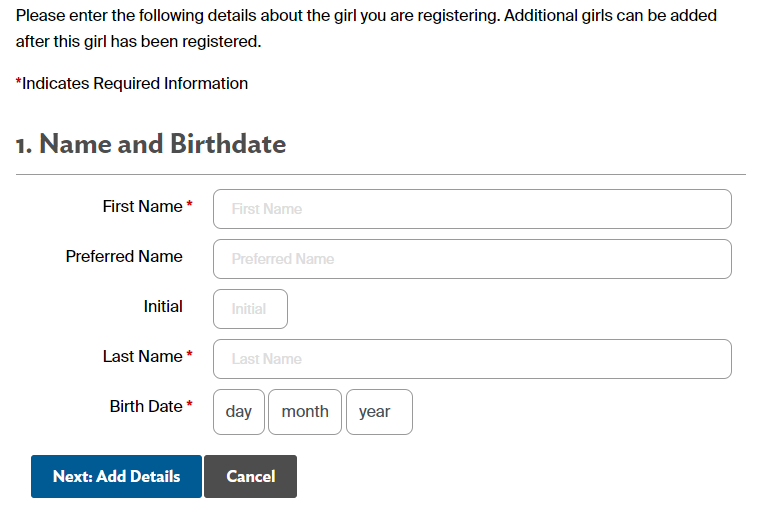 这些卖饼干的小女孩原来是加拿大女童军!一篇搞懂报名攻略:年费、免费活动... 这些卖饼干的小女孩原来是加拿大女童军!一篇搞懂报名攻略:年费、免费活动...