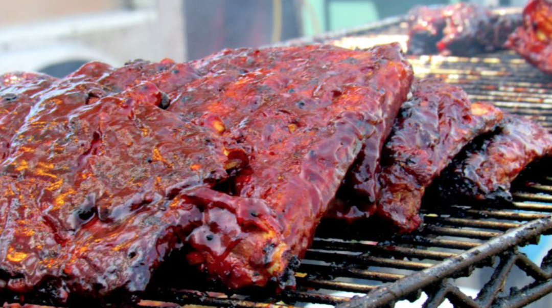 遛娃+吃肉!8月多伦多排骨节盘一盘:挑一个近的去打卡 遛娃+吃肉!8月多伦多排骨节盘一盘:挑一个近的去打卡