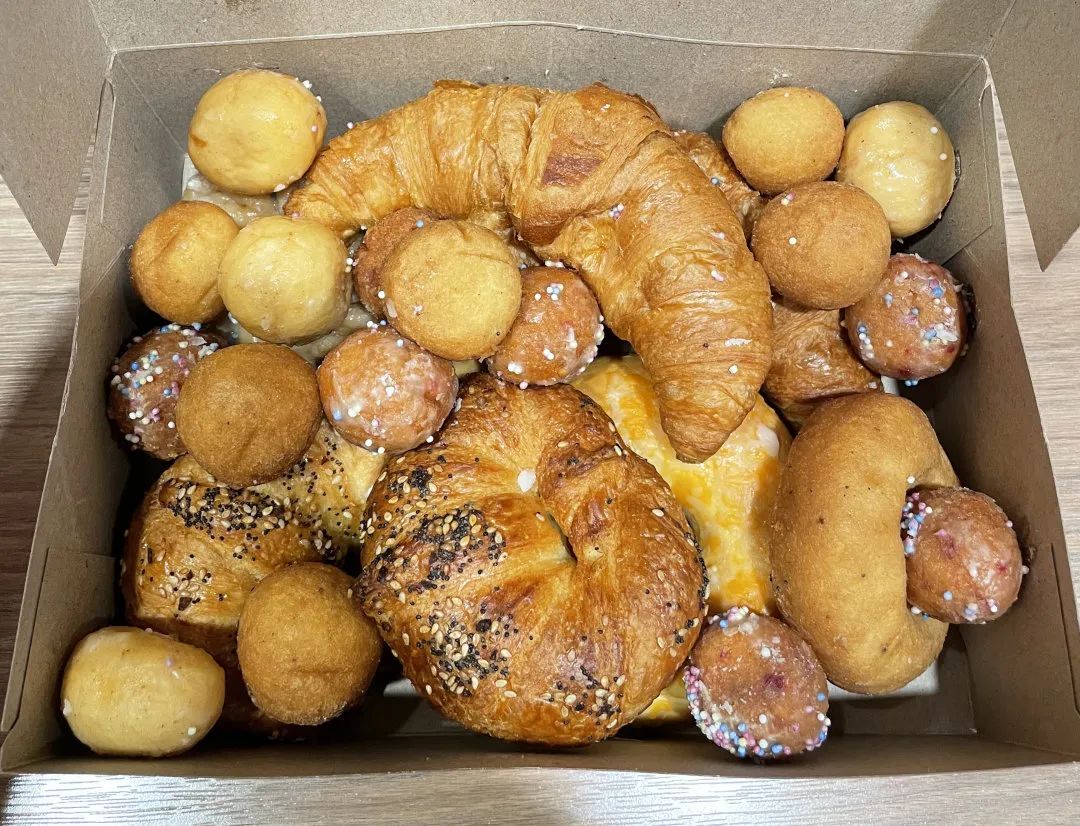 太刺激了!亲测爆火的“剩菜盲盒”!围观Too Good To Go网友晒图,哪家最惊艳? 太刺激了!亲测爆火的“剩菜盲盒”!围观Too Good To Go网友晒图,哪家最惊艳?