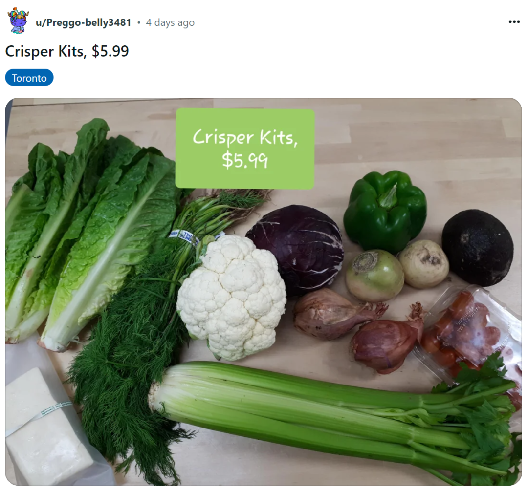 太刺激了!亲测爆火的“剩菜盲盒”!围观Too Good To Go网友晒图,哪家最惊艳? 太刺激了!亲测爆火的“剩菜盲盒”!围观Too Good To Go网友晒图,哪家最惊艳?