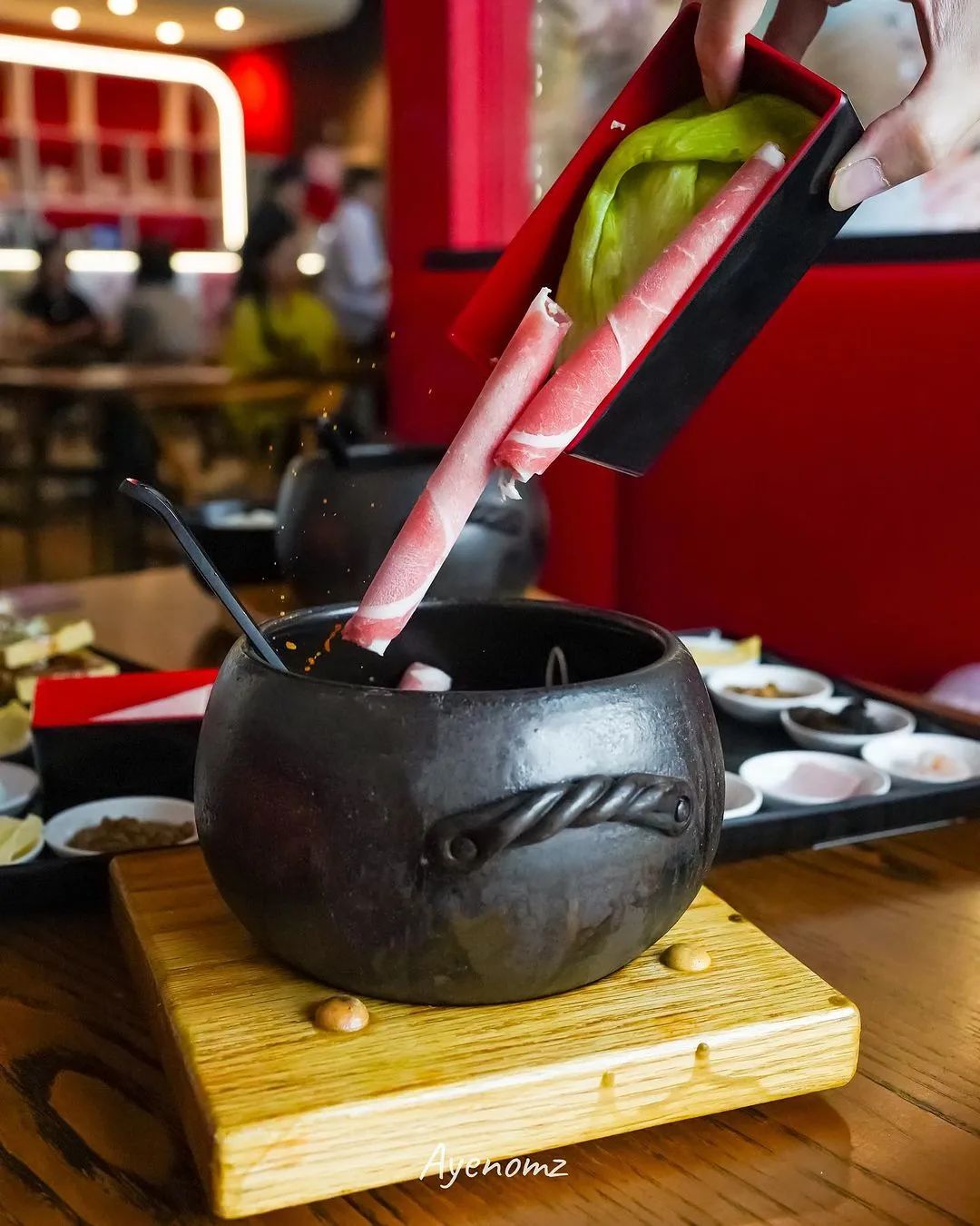 好暖!这家餐厅开启“任你吃,随便付”炸裂模式:只为换孩子们的健康无忧! 好暖!这家餐厅开启“任你吃,随便付”炸裂模式:只为换孩子们的健康无忧!