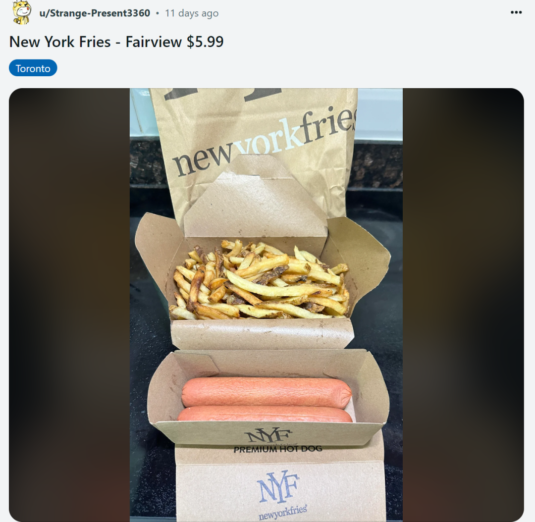 太刺激了!亲测爆火的“剩菜盲盒”!围观Too Good To Go网友晒图,哪家最惊艳? 太刺激了!亲测爆火的“剩菜盲盒”!围观Too Good To Go网友晒图,哪家最惊艳?