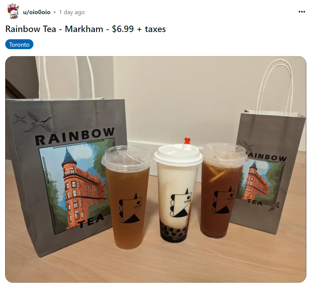 太刺激了!亲测爆火的“剩菜盲盒”!围观Too Good To Go网友晒图,哪家最惊艳? 太刺激了!亲测爆火的“剩菜盲盒”!围观Too Good To Go网友晒图,哪家最惊艳?