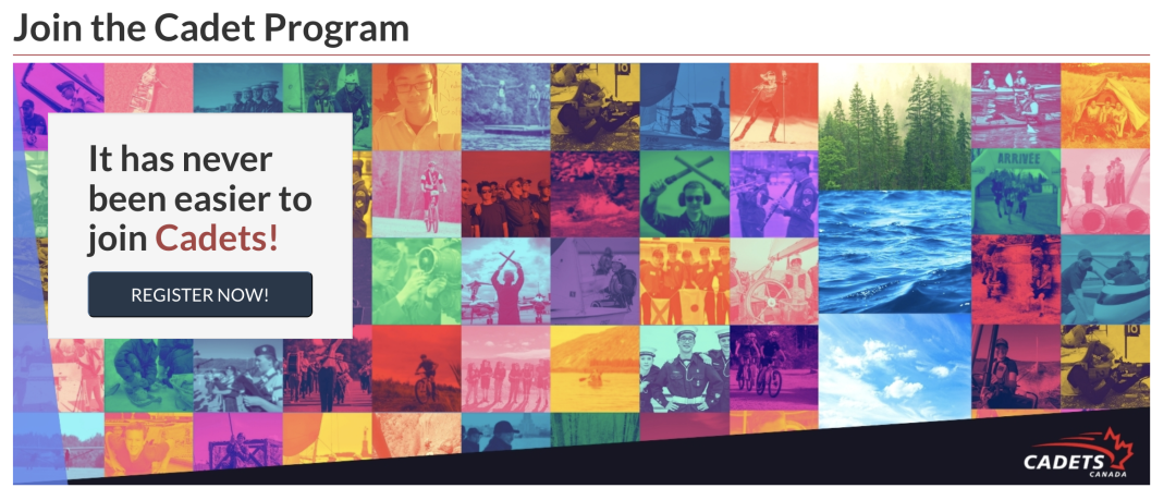 拿奖学金+学分+证书！适合12岁+孩子参加的童子军：少年军团Cadets