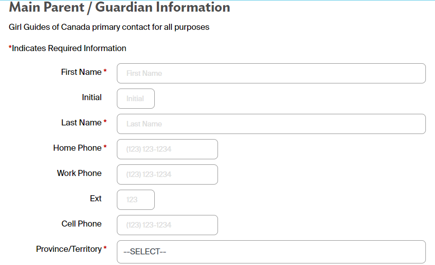 这些卖饼干的小女孩原来是加拿大女童军!一篇搞懂报名攻略:年费、免费活动... 这些卖饼干的小女孩原来是加拿大女童军!一篇搞懂报名攻略:年费、免费活动...