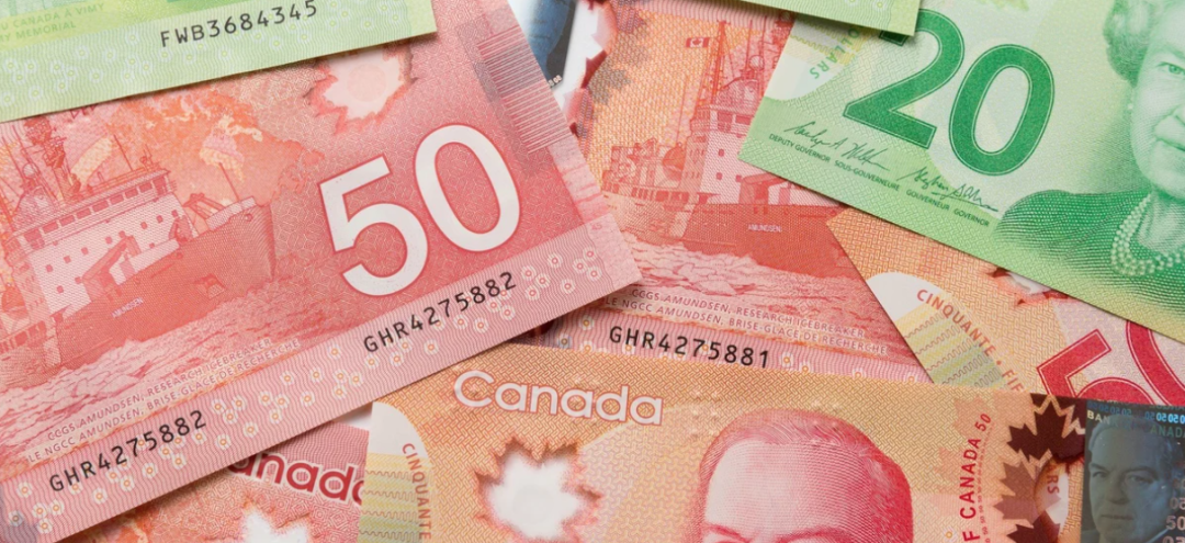 围观加拿大秋季六大福利金发放时间表：至少有一个无收入门槛