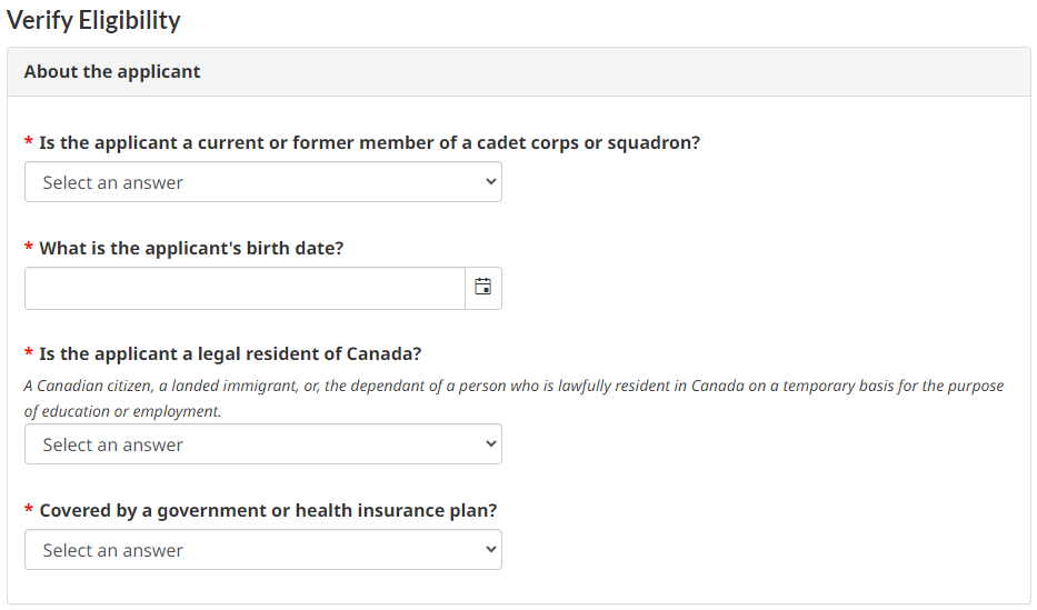 拿奖学金+学分+证书！适合12岁+孩子参加的童子军：少年军团Cadets