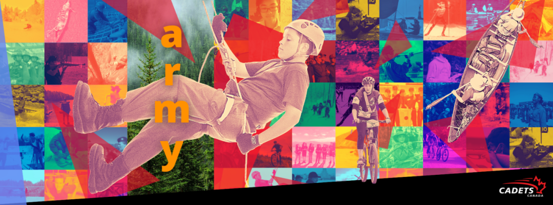 拿奖学金+学分+证书！适合12岁+孩子参加的童子军：少年军团Cadets