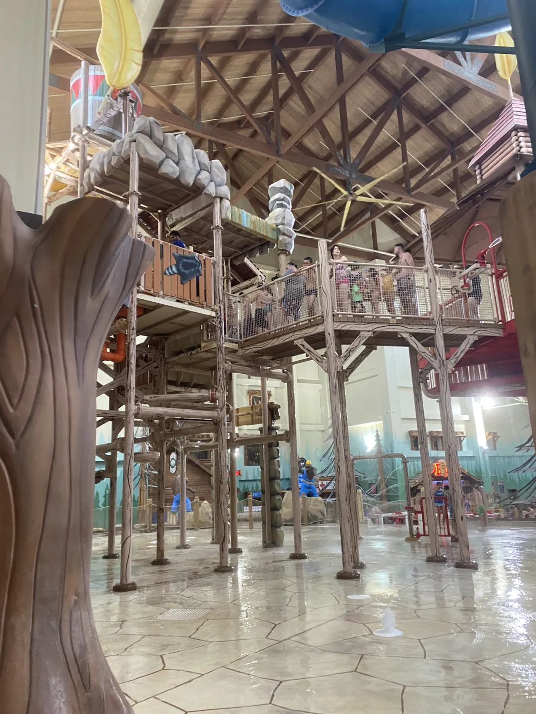 三天两夜超紧凑大狼屋玩耍全攻略：这样玩，才能玩透！