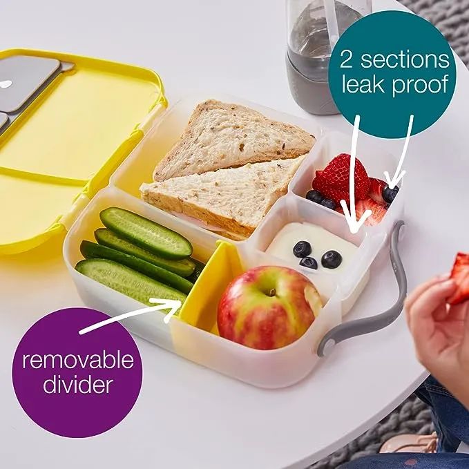 饭渣饭盒多,饭霸啃干馍!14款加拿大娃常用的午餐饭盒:越贵越不好用? 饭渣饭盒多,饭霸啃干馍!14款加拿大娃常用的午餐饭盒:越贵越不好用?