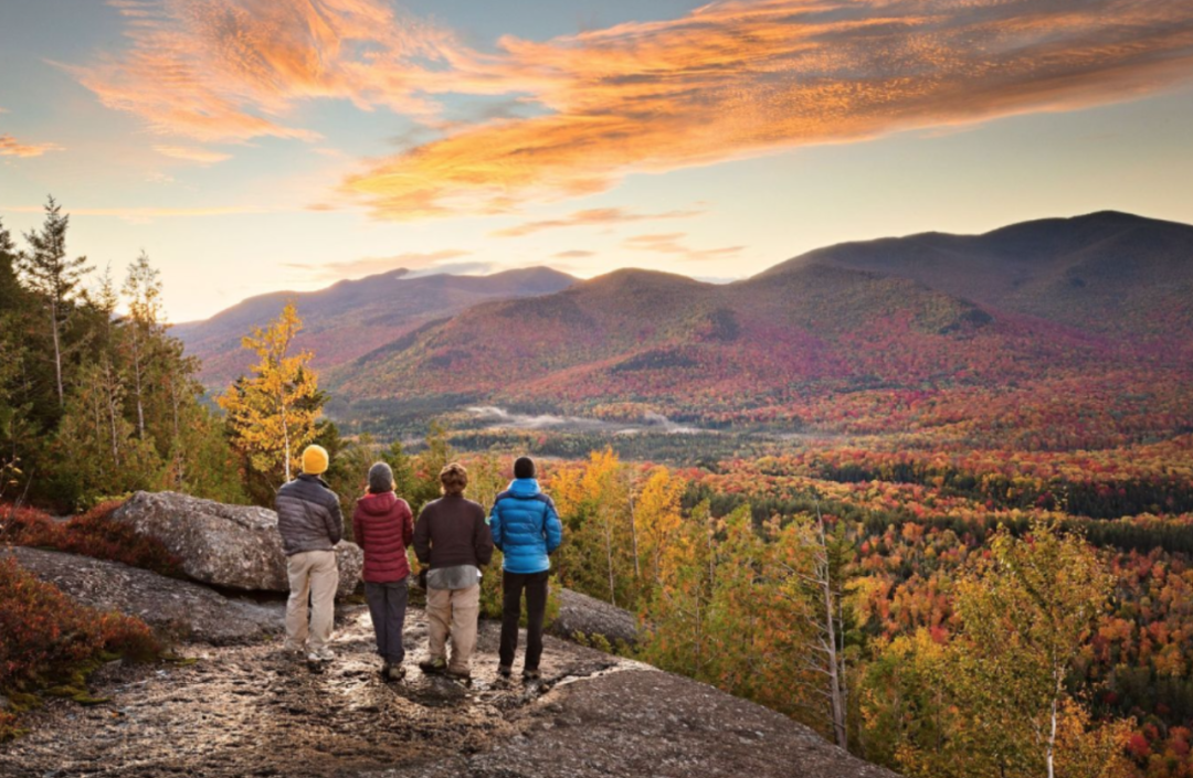 6刀往返大瀑布！Megabus一刀一张的捡漏车票购买攻略