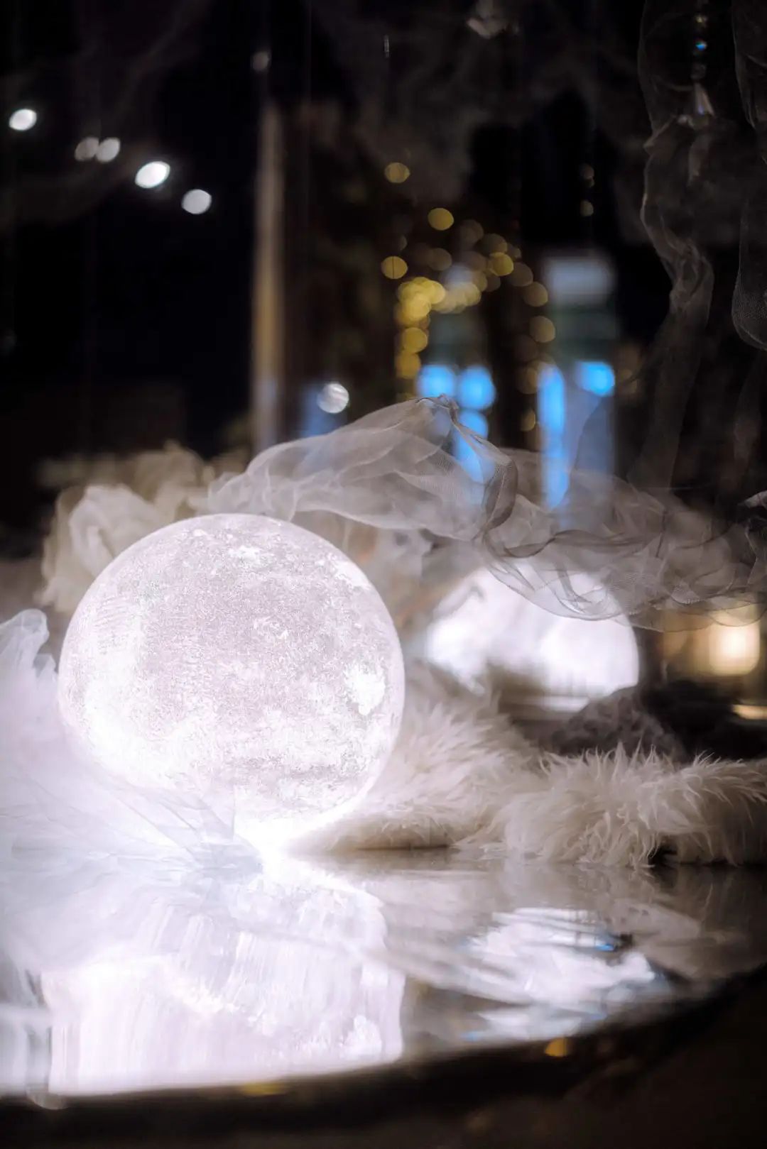 多伦多汉服下午茶，那个温柔娴静的角落